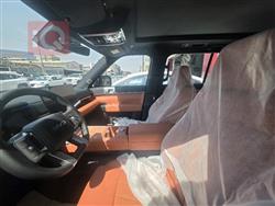 BYD Leopard 7